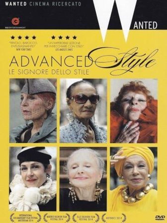 Advanced Style - Le Signore Dello Stile
