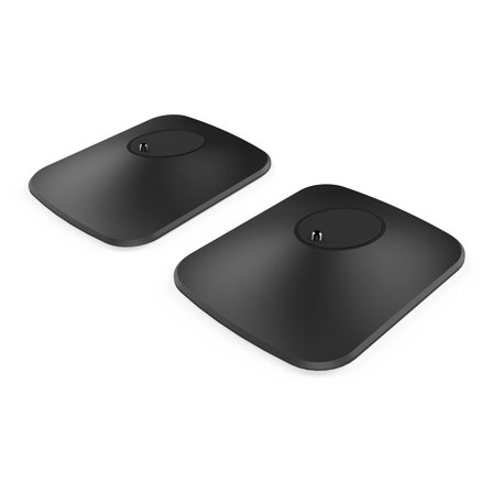 KEF P1 Desk Pad Bordstander