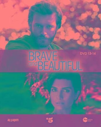 Brave And Beautiful #07 (Eps 49-56)