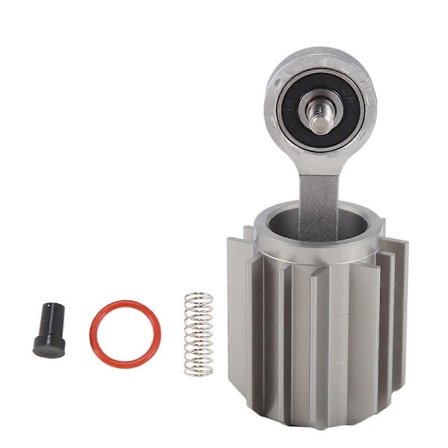 Hitachi-ilmajousituskompressorin korjaussarja LR023964 Land Rover Discovery 3&4 LR3 LR4 Range -malleihin