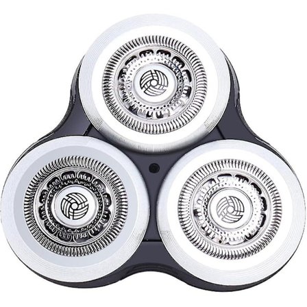 Barberhoder Kompatibel Med Philips 9000-Serien Menns Elektriske S DB
