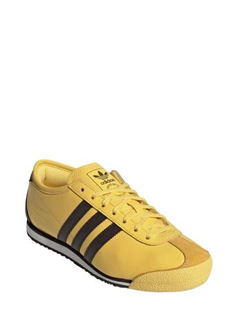adidas Originals Italia 70S W - Yellow - 38 2/3