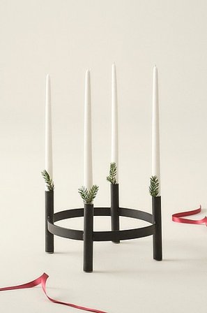 Jotex - Kandelaar Zwart Zwart - HENRY - Koop Kandelaars bij Jotex