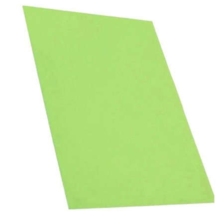 20x30cm Fotopolymer Plate Laging DIY Bilde Fotopolymer Plate