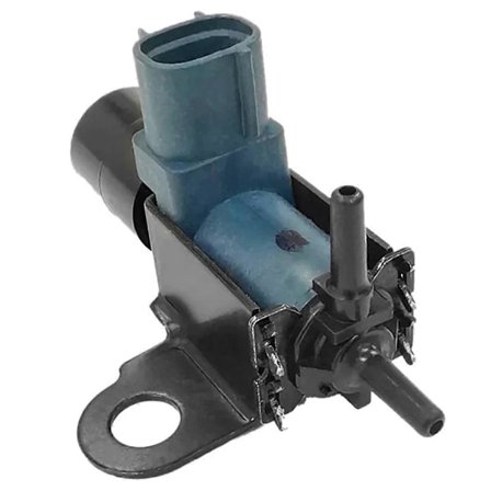 Moottorin EGR-tyhjiösolenoidin ohjausventtiili 184600-4500 8-97352145-0 8973521450 97352145 Isuzu D-MA:lle