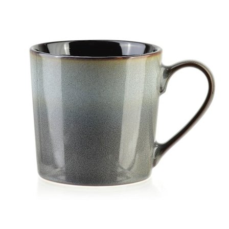 LOTTA Retro 400ml Porcelain Mug - Multifunctional and Stylish