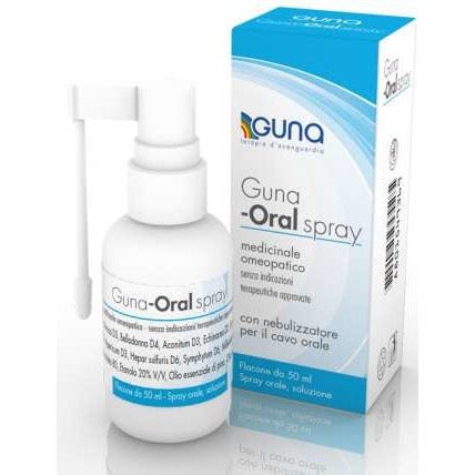 Guna Oral Spray 50ml