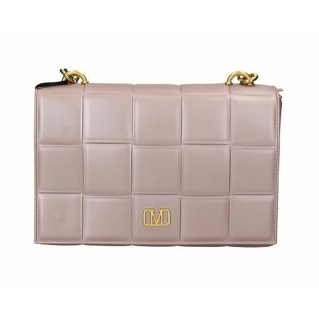 Marc Ellis, Handbags Beige, Dames, Maat:ONE Size