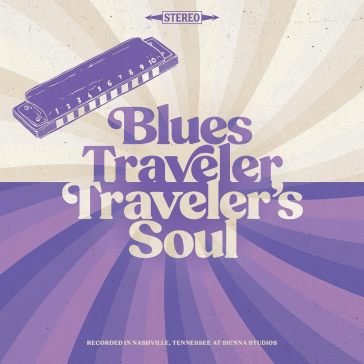 Traveler's soul Blues Traveler