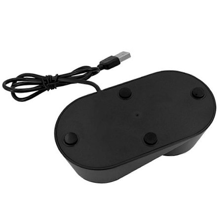 Förbättrad spelupplevelse med specialdesignad PS4 VR-kontrollladdningsstation