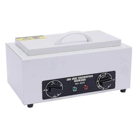 Varmluftssterilisator Desinfektion 50-200