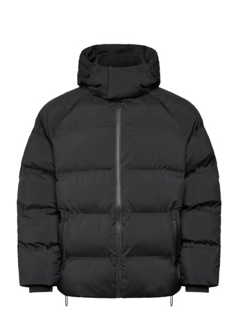 Lyle & Scott | Welded Puffer Jacket | XXL
