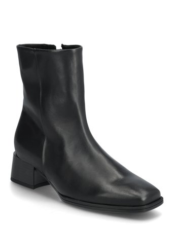 Gabor Ankle Boot - Black - 36