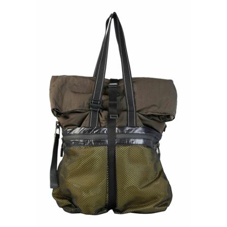 Bottega Veneta Vintage Tote Väska grön, Dam Vintage Väskor, Dam, Storlek: ONE SIZE