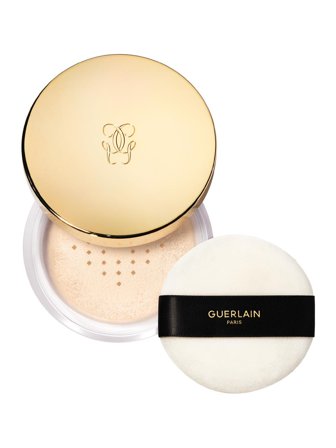 Guerlain Parure Gold Light Powder No. 02 12.0g