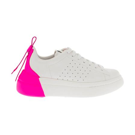 RED Valentino Sneakers , Wit , Dames , Maat: 39 EU