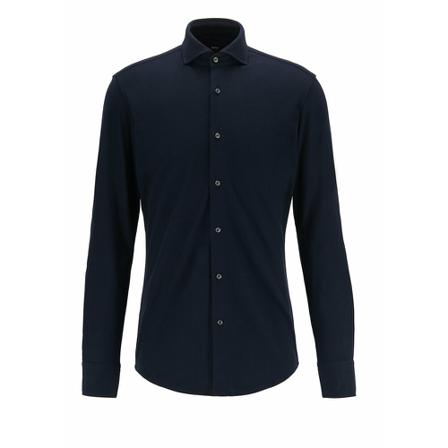 Hugo Boss Shirt Blå, Herre Skjorter