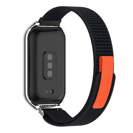 Armband för Xiaomi Smart Band 8 9 Active Armband Mi Band 8 Active Armband Klockarmband Correa Armband Ersättningstillbehör