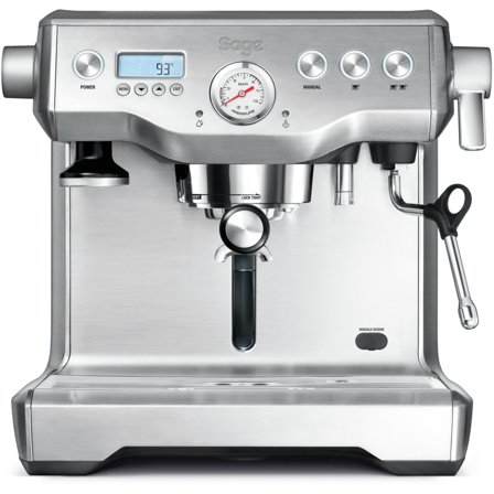 Sage BES920 The Dual Boiler Espressokeitin