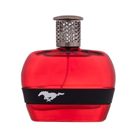 Red For Men Edt 100ml