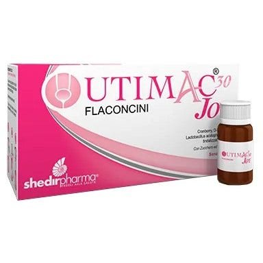 Utimac 30 Joy 10 Flaconcini Da 10ml