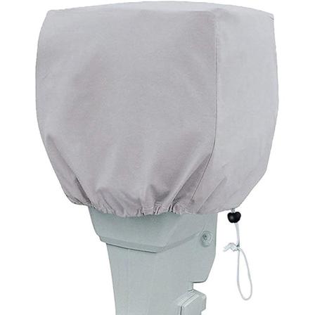 Påhengsmotordeksel, Vanntett båtmotordeksler, 600D Heavy D