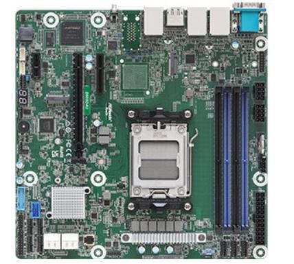 ASRock Motherboard Amd B650 Express