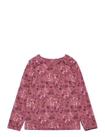 Minymo | T-Shirt Ls Aop | 92