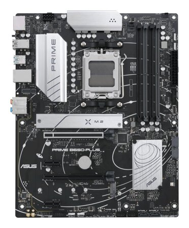 ASUS Prime B650-Plus-CSM - hovedkort - ATX - Socket AM5 - AMD B650