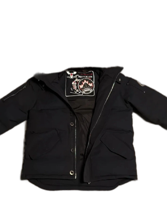 Moose Knuckles jacka