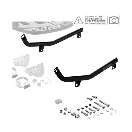Motorspecifieke Steunbeugel Givi Monorack - Honda CB 750 1992-2000