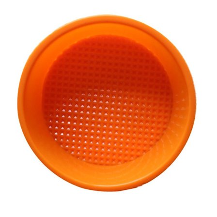 4 stk. Kageforme Dekorations Silikoneform 1 stk. 1 stk.