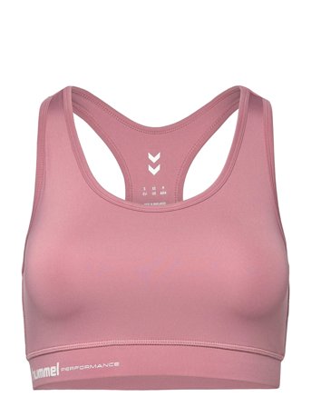 Hummel | Hmlpulse Light Support Bra | XL