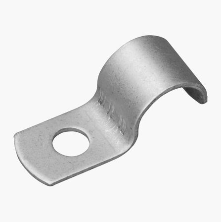 Skruvklammer 13 mm 25 st.