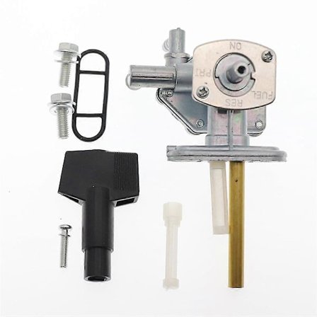 44300-26e00 Motorcykel Reservedele Benzinventil Kontakt Brændstoftank Til Gsf600 Gsf1200 Bandit