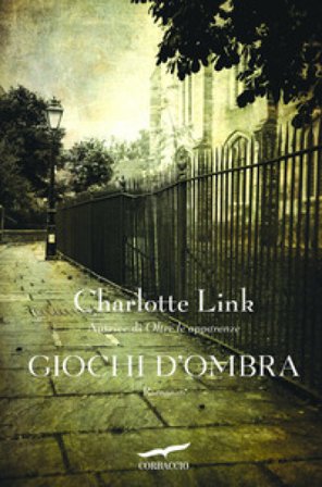 Giochi d'ombra Charlotte Link