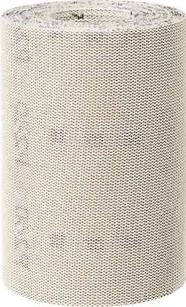 Bosch Expert M480 Slipnätsrulle 93 mm x 5 m K240, Kapa, slipa & polera