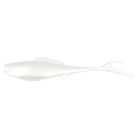 Bite Of Bleak ExoJerk 11.9cm, 8.2g (5pcs) - Pearl Dream