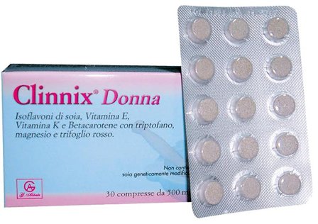 Skinsan Donna 30 Compresse 1,2 g