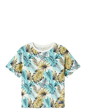 name it | Nkmfango Ss Nreg Top Box | 158-164