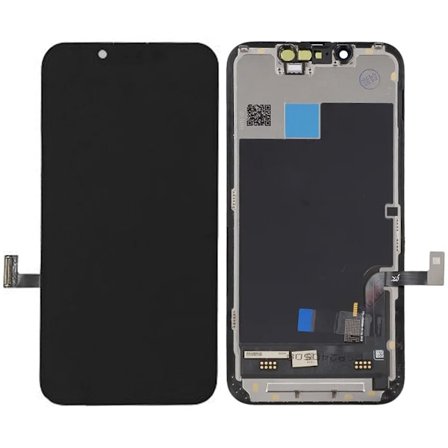 iPhone 13 Mini JK In-Cell LCD Display High Quality Black
