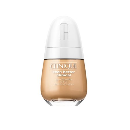Clinique Even Better Clinical Serum Foundation SPF 20 Wn 64, Makeup, Ansigt, Foundation