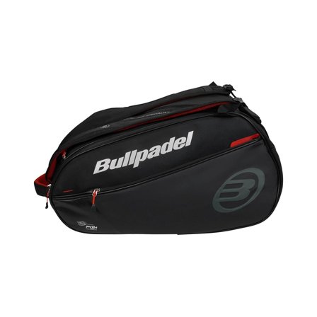 Bullpadel Neuron 02 Bag Black