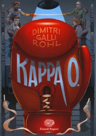 Kappa O. Dimitri Galli Rohl