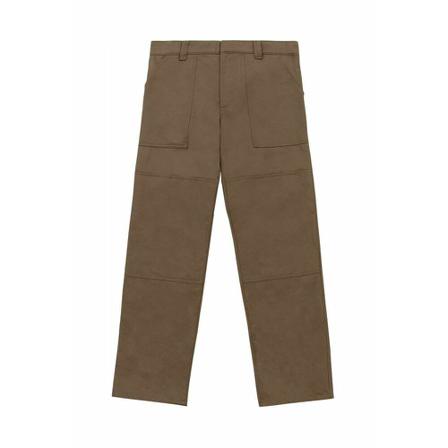 Axel Arigato Iron Pants , Bruin , Heren , Maat: XL