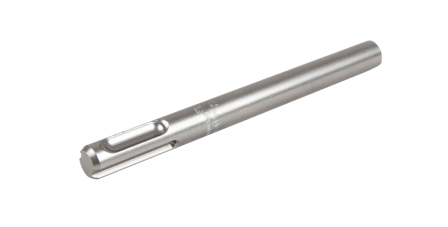 ESSVE RBT Adapter till stålborsteserien RBT, M6-koppling, Infästning