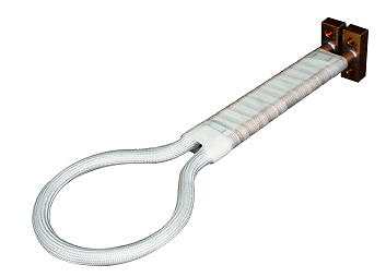 RIMAC 389106 Varmelegeme 40 mm, Svejsning