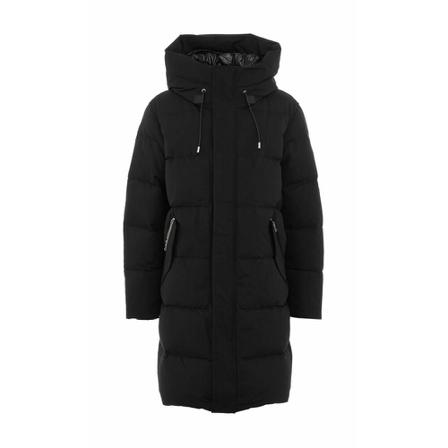 Mackage, Parkas Zwart, Heren, Maat:2XS