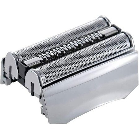 Kompatibel med 70S udskiftningsblade til Braun Series 7 S7 barbermaskiner modeller 720, 720S-3, 720S-4, 720S-5, 730, 790CC, 790CC-3, 790CC-4