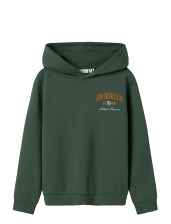 name it | Nkmnewi Ls Nreg Sweat Wh Bru | 116